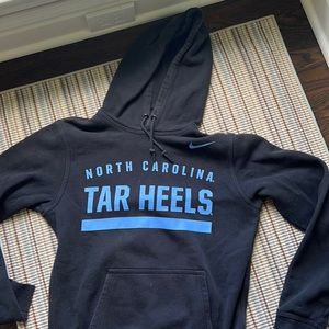 Nike UNC Sweatshirt